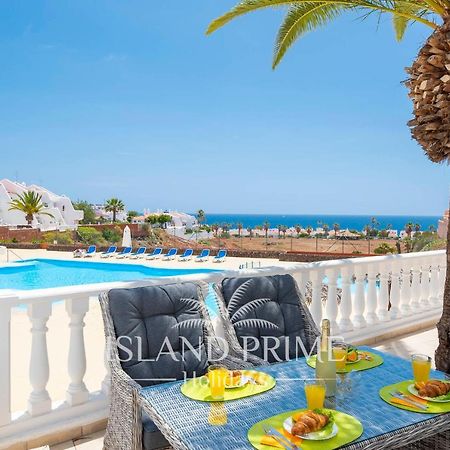 Seaviews 2X Bedroom Apartment In Sand Club Complex Sc141 圣米格尔德阿沃纳 外观 照片