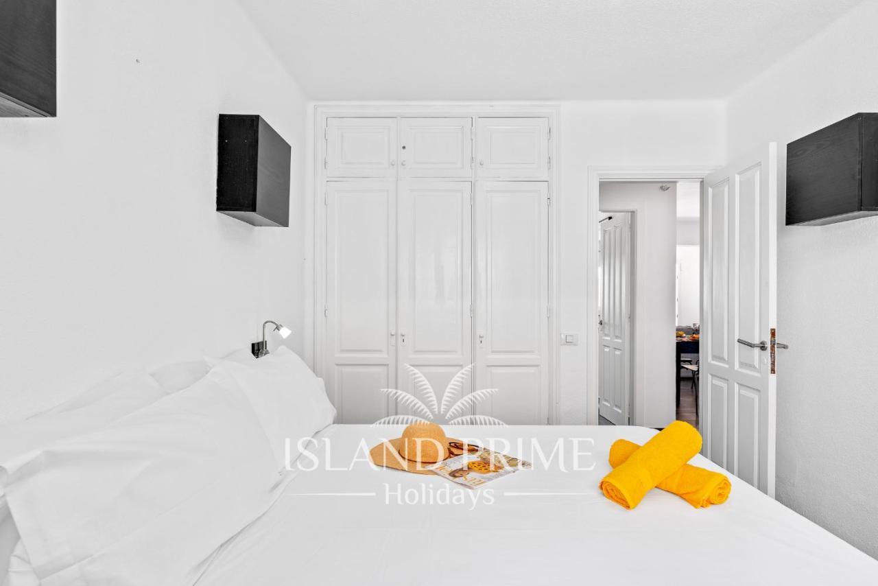 Seaviews 2X Bedroom Apartment In Sand Club Complex Sc141 圣米格尔德阿沃纳 外观 照片