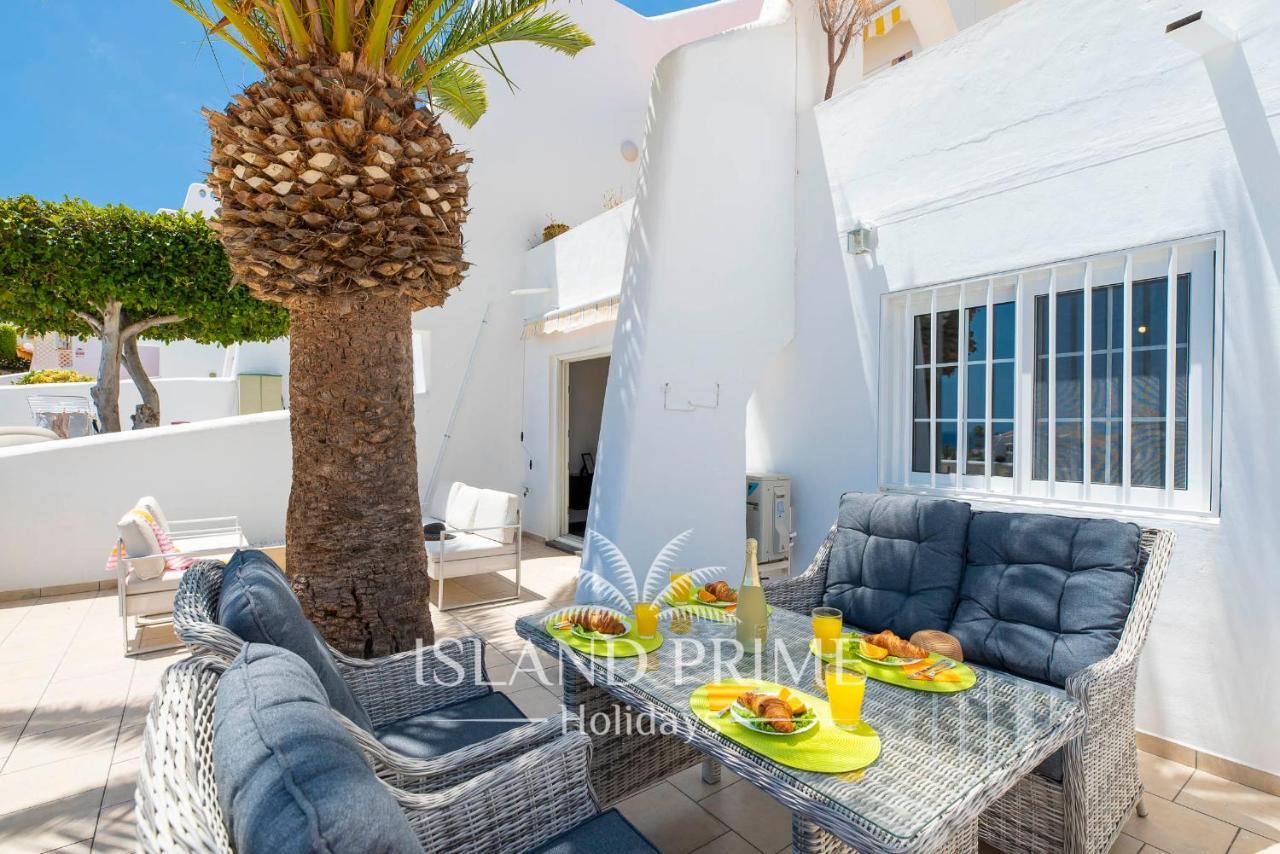 Seaviews 2X Bedroom Apartment In Sand Club Complex Sc141 圣米格尔德阿沃纳 外观 照片