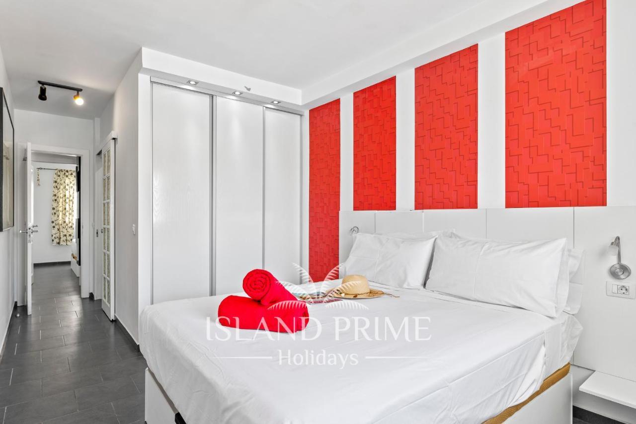 Seaviews 2X Bedroom Apartment In Sand Club Complex Sc141 圣米格尔德阿沃纳 外观 照片