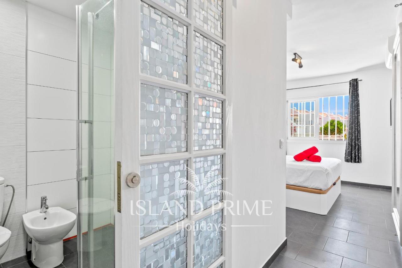Seaviews 2X Bedroom Apartment In Sand Club Complex Sc141 圣米格尔德阿沃纳 外观 照片
