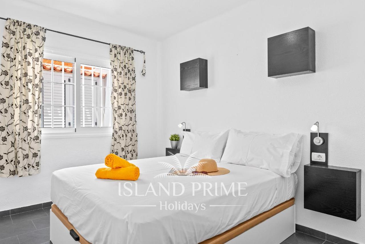 Seaviews 2X Bedroom Apartment In Sand Club Complex Sc141 圣米格尔德阿沃纳 外观 照片