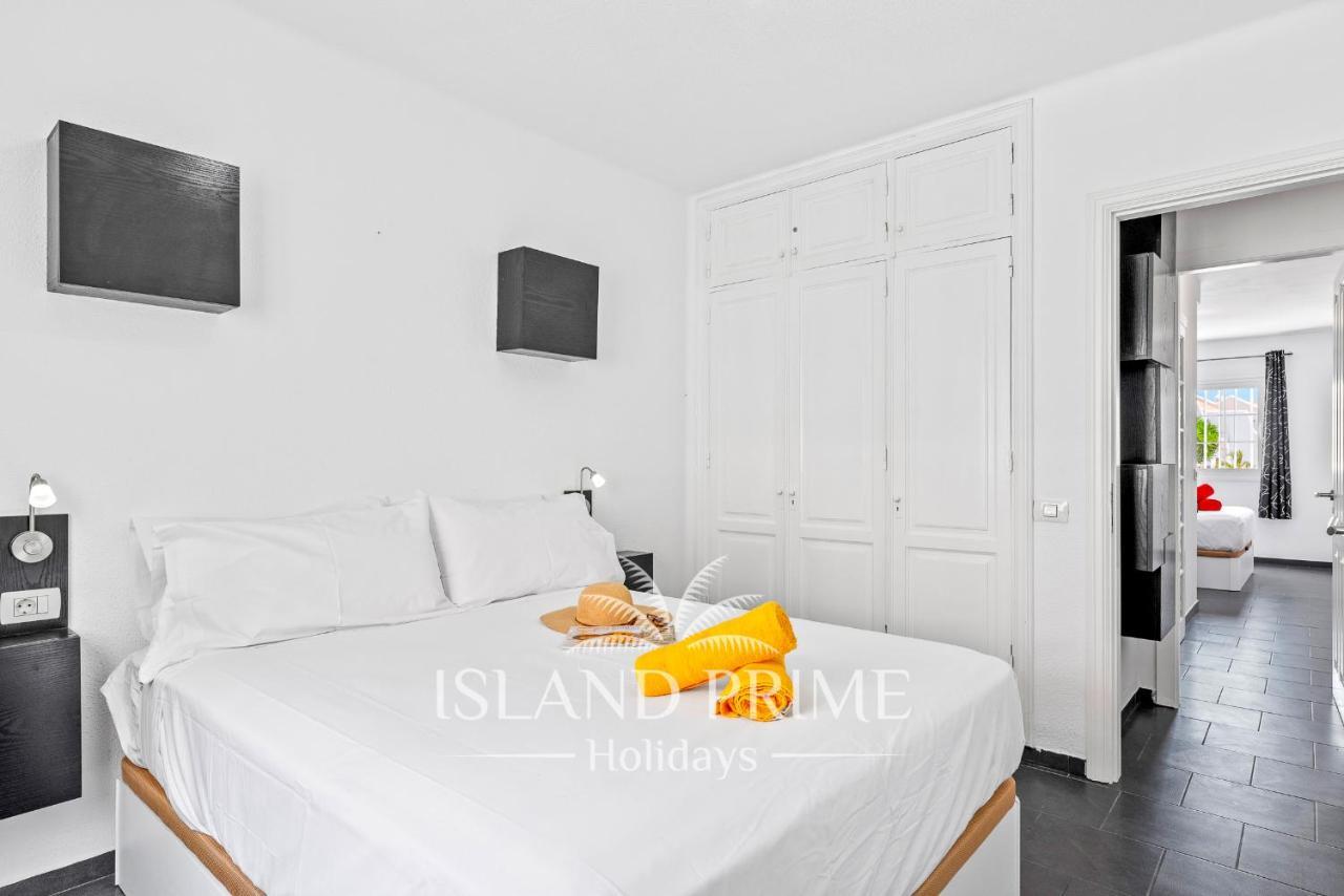 Seaviews 2X Bedroom Apartment In Sand Club Complex Sc141 圣米格尔德阿沃纳 外观 照片